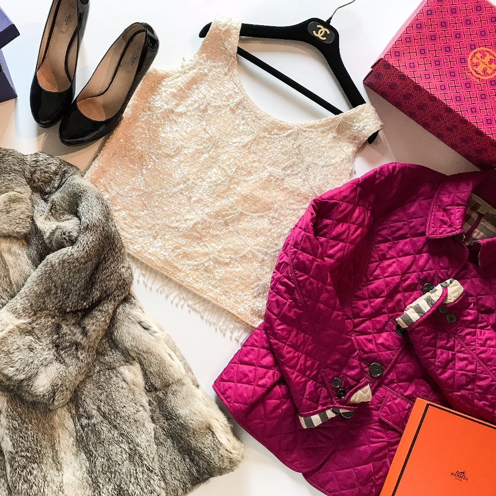 Galore Chicago Consignment Upscale Boutique